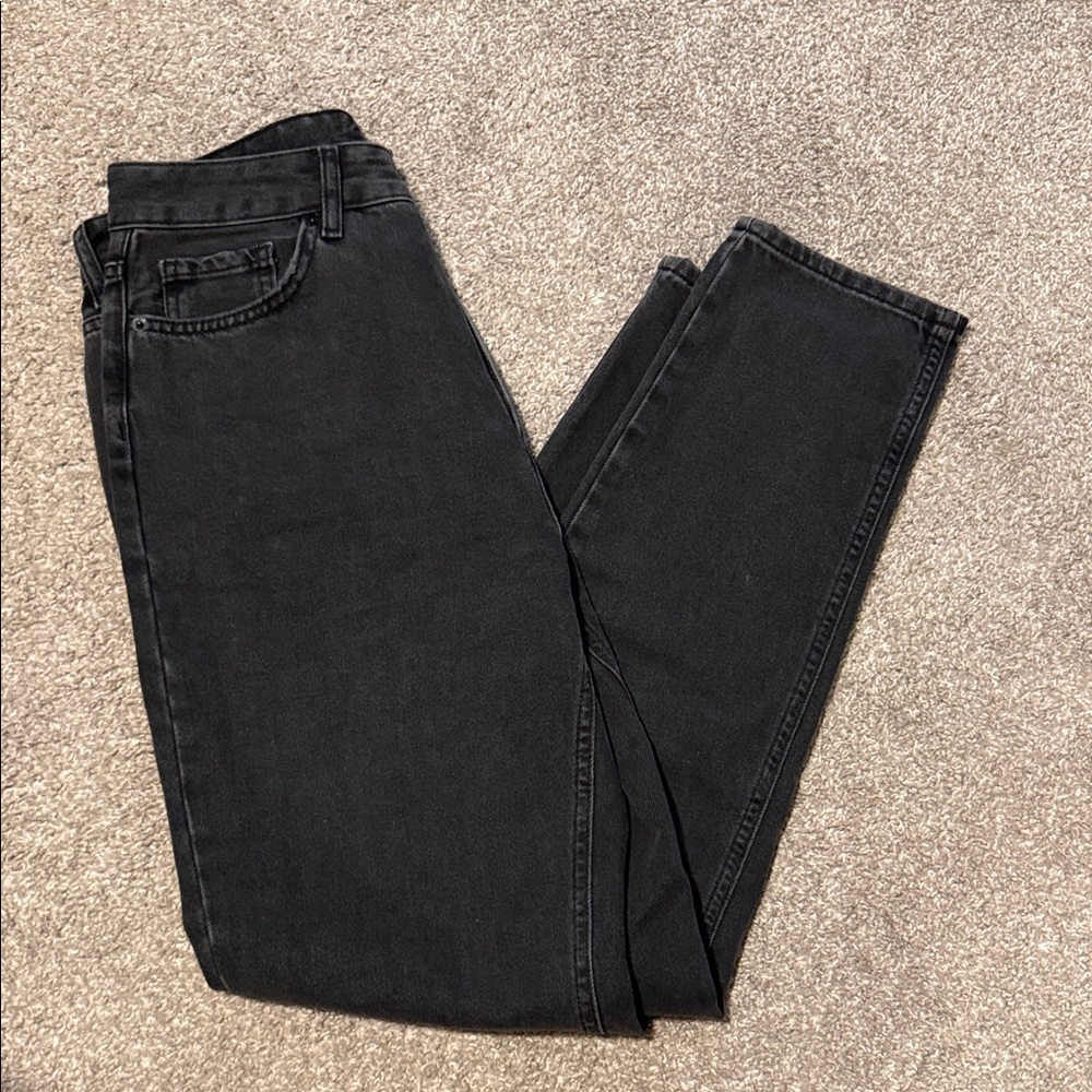 BDG Mom High Rise Jean